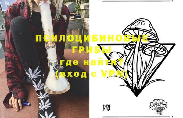 прущие крисы Алзамай